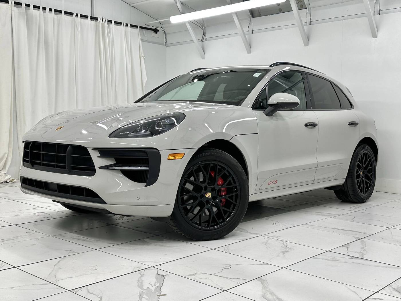 2021 Porsche Macan GTS — SUV — 54,399 mi — Newark, DE