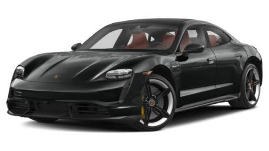 2022 Porsche Taycan Standard — Sedan — 16,145 mi — Newark, DE