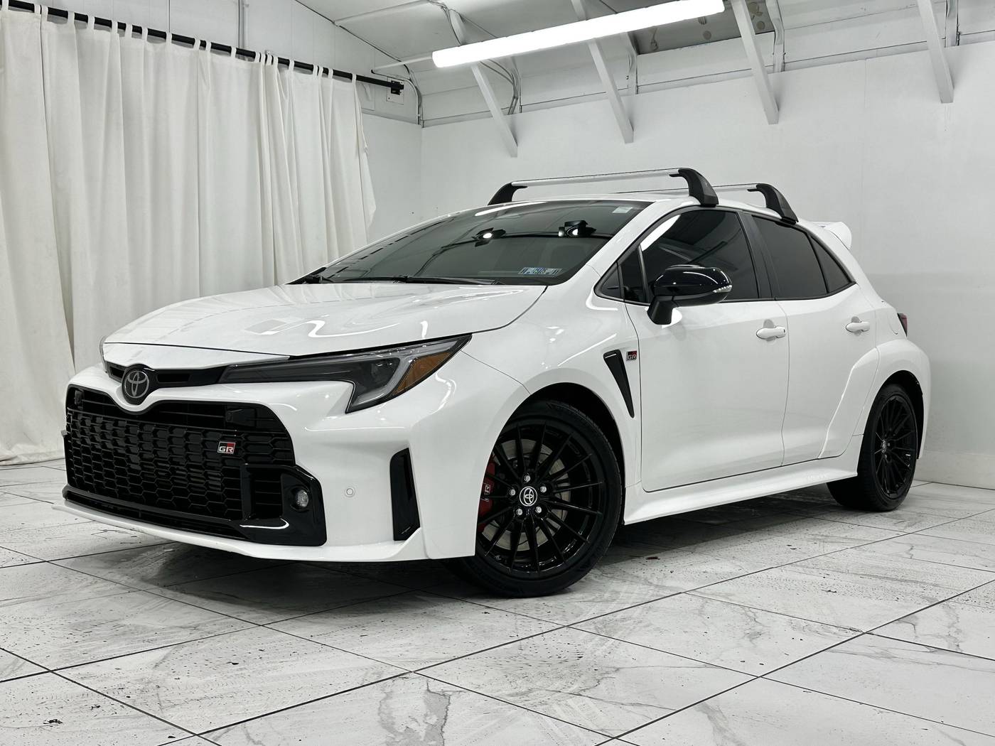 2024 Toyota GR Corolla Premium — Hatchback — 20,016 mi — Newark, DE