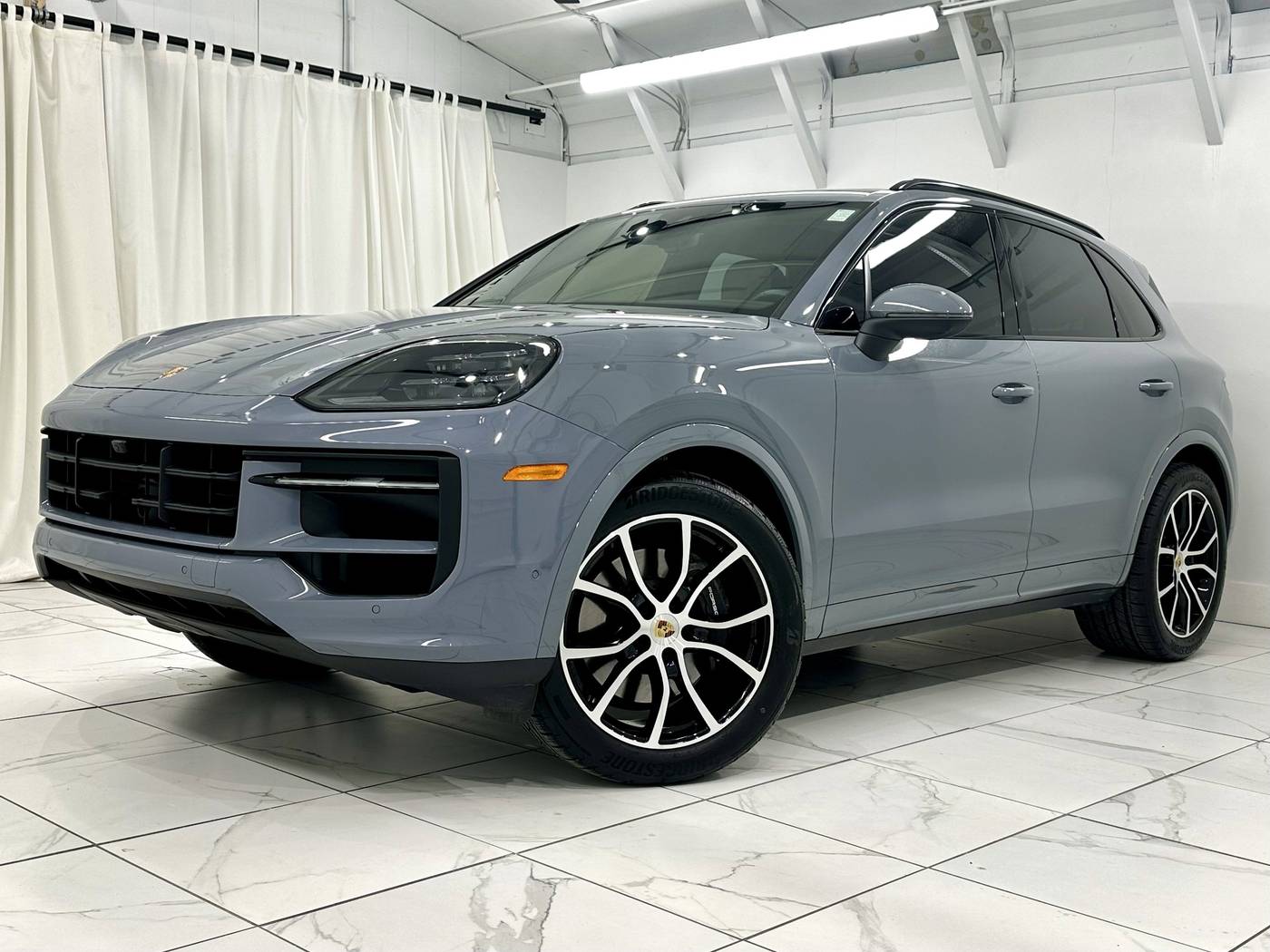2024 Porsche Cayenne Standard — SUV — 20,059 mi — Newark, DE