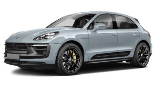 2022 Porsche Macan Standard — SUV — 28,941 mi — Newark, DE
