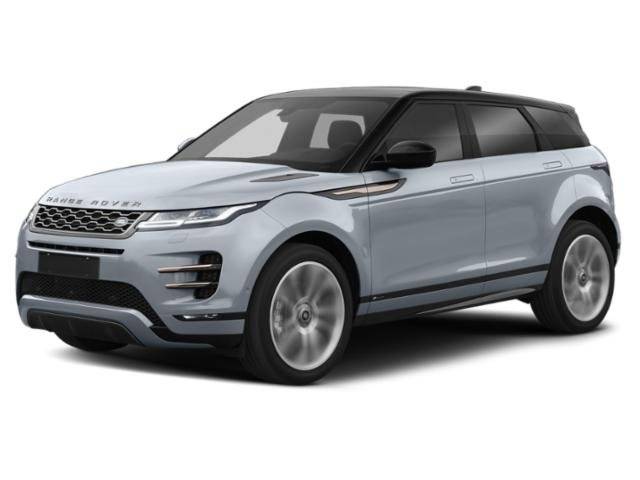 2023 Land Rover Range Rover Evoque R-Dynamic SE — SUV — 30,381 mi — Newark, DE