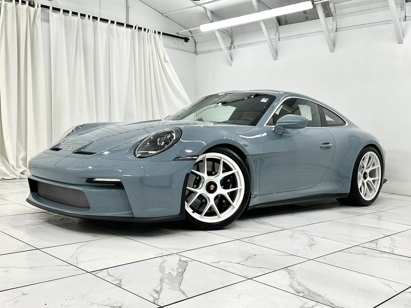 2024 Porsche 911 GT3 RS — Coupe — 1,758 mi — Newark, DE