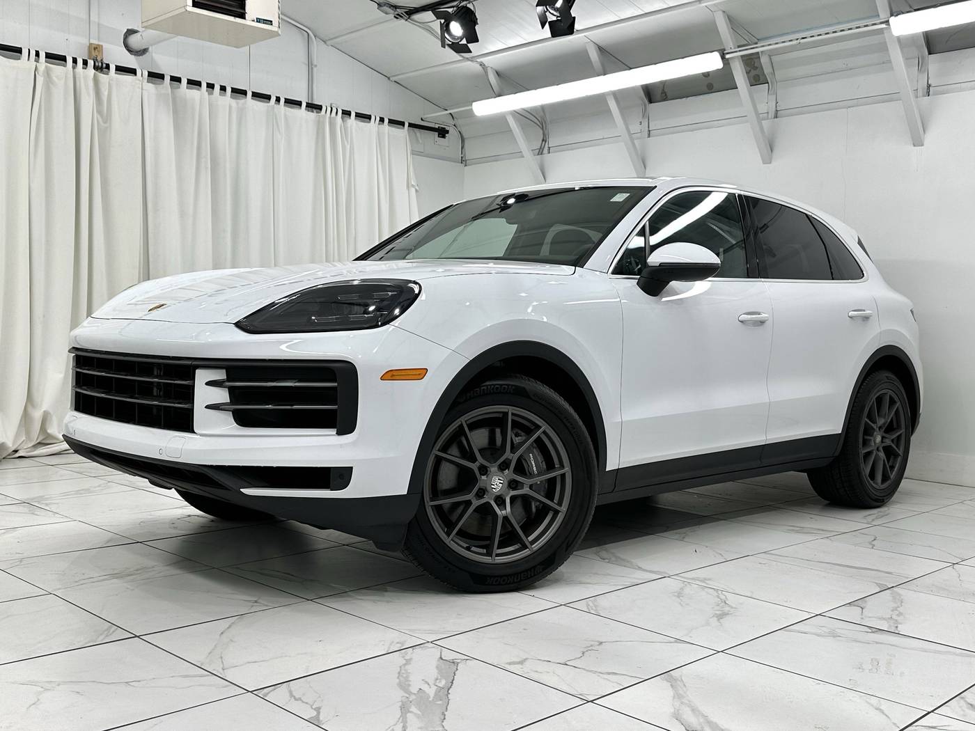2024 Porsche Cayenne Standard — SUV — 14,731 mi — Newark, DE