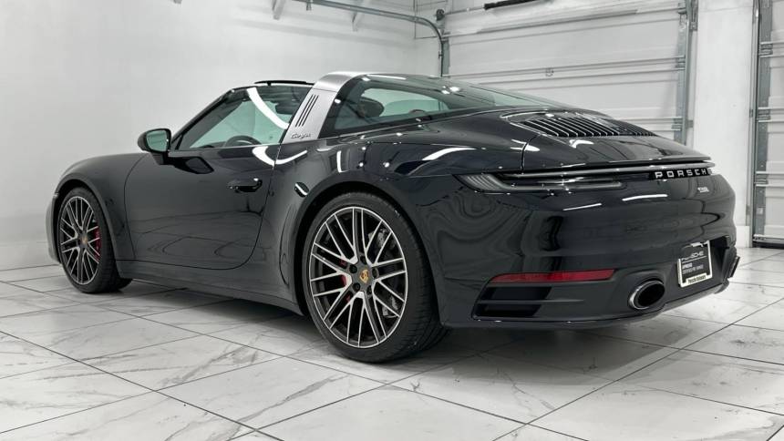 2023 Porsche 911 Carrera Coupe in Newark, DE