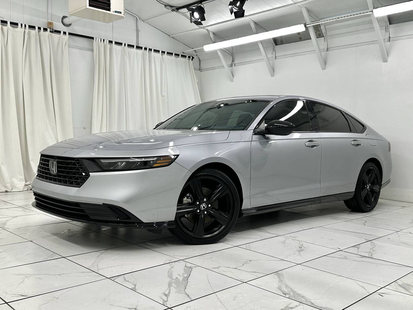 2023 Honda Accord Hybrid Sport-L — Sedan — 29,971 mi — Newark, DE