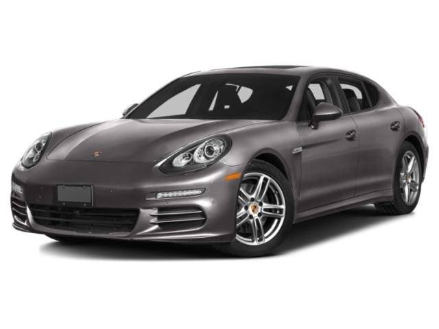 2015 Porsche Panamera 4S — Sedan — 83,500 mi — Newark, DE