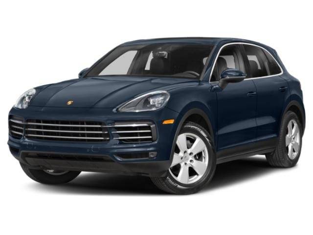 2019 Porsche Cayenne S — SUV — 45,331 mi — Newark, DE