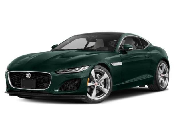 2023 Jaguar F-TYPE R — Convertible — 2,196 mi — Newark, DE