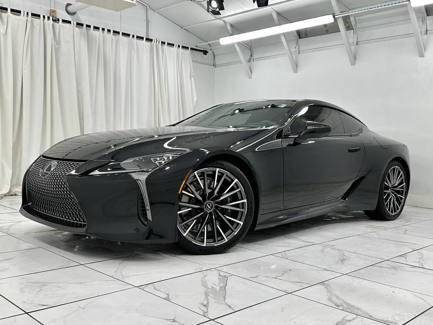 2024 Lexus LC LC 500 — Coupe — 4,044 mi — Newark, DE