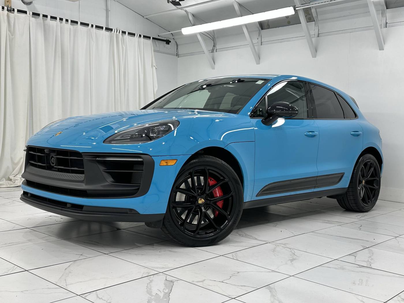 2023 Porsche Macan GTS — SUV — 11,458 mi — Newark, DE