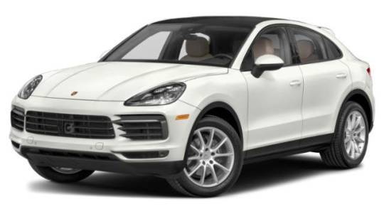 2021 Porsche Cayenne GTS — SUV — 24,435 mi — Newark, DE