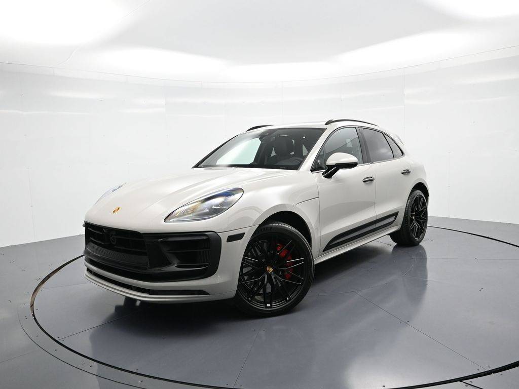 2023 Porsche Macan GTS — SUV — 20,757 mi — Naples, FL