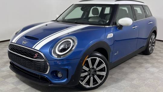 2024 MINI Clubman Cooper S — Sedan — 3,319 mi — Naples, FL