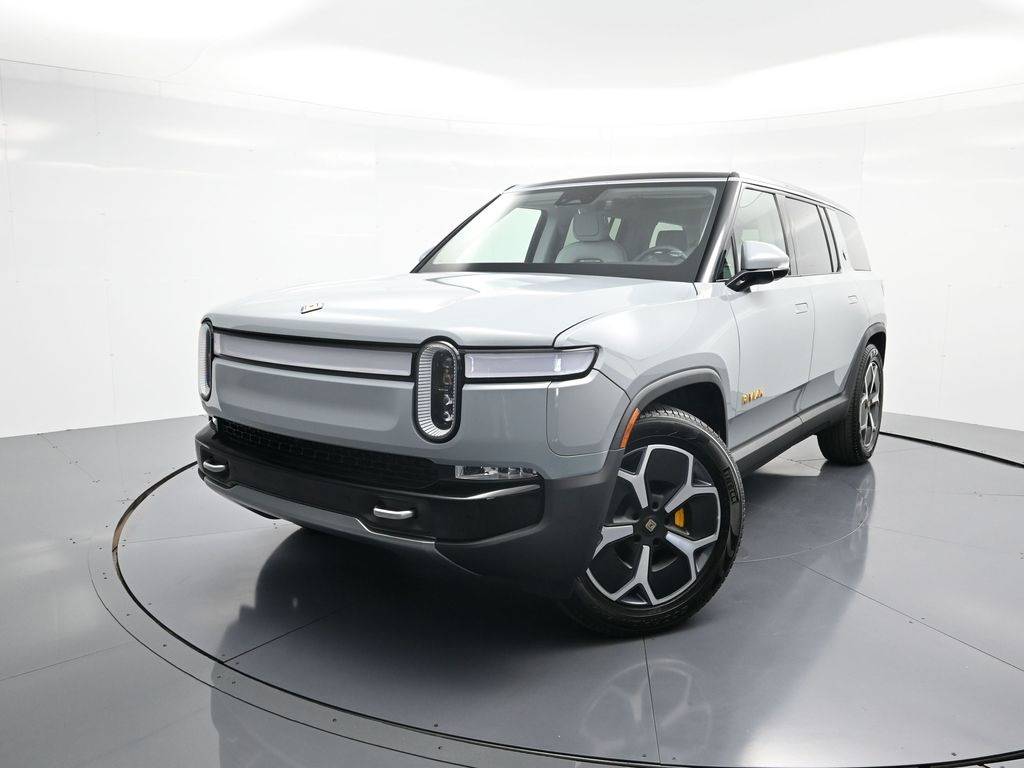 2023 Rivian R1S