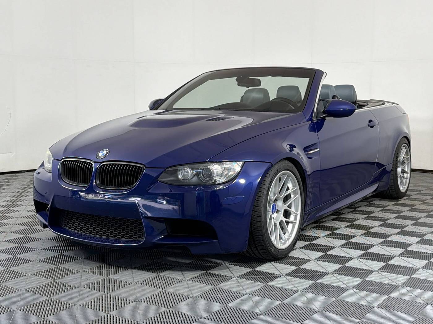 2008 BMW M3 Standard