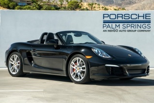 Used 2016 Porsche Boxsters For Sale Truecar