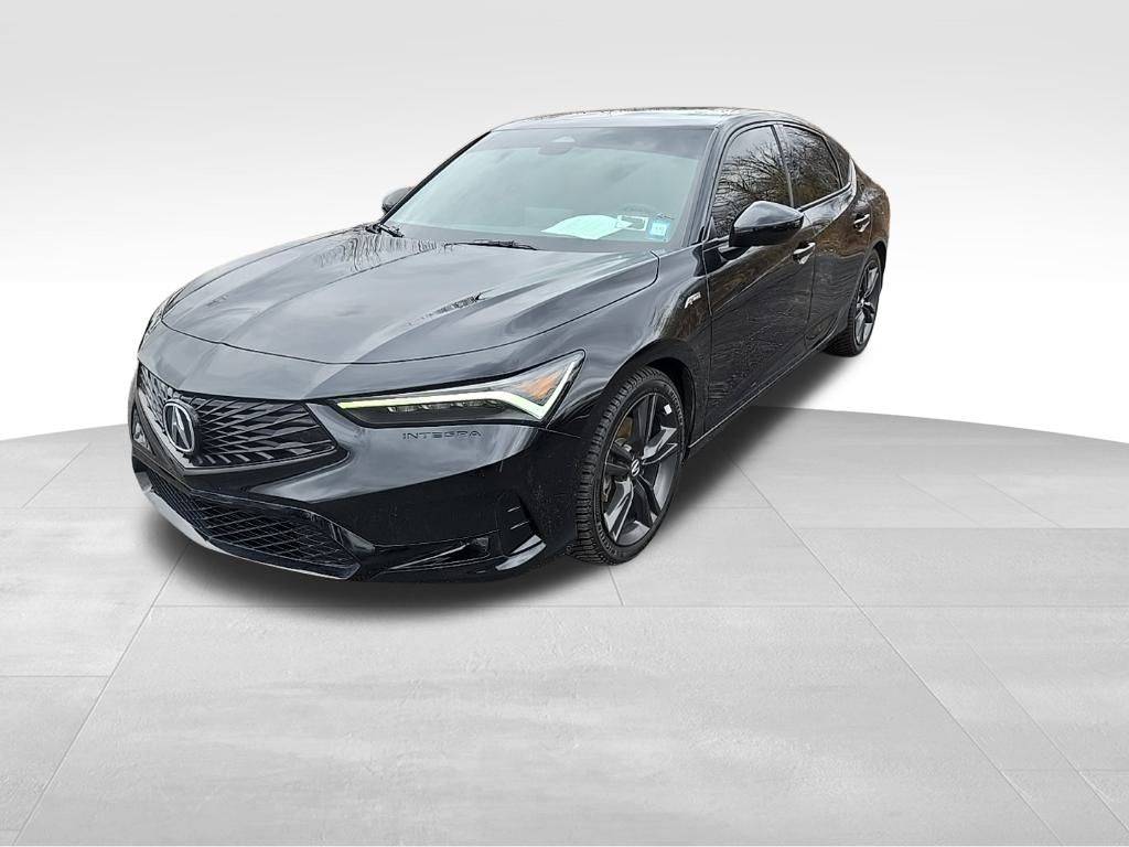 2023 Acura Integra w/A-Spec Package — Hatchback — 24,492 mi — Rochester, NY