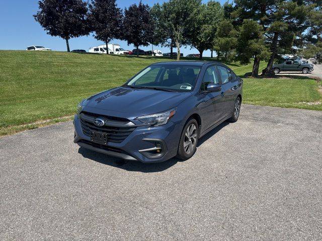2025 Subaru Legacy Premium — Sedan — 3,440 mi — Rochester, NY