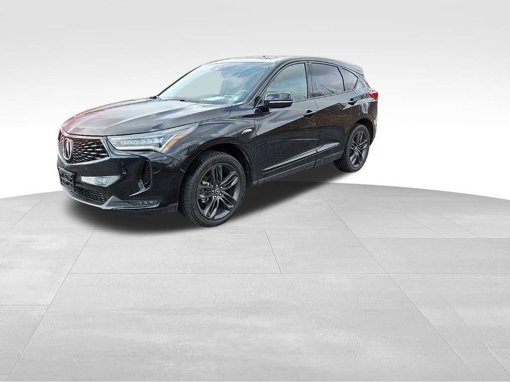 2022 Acura RDX A-Spec Package — SUV — 22,390 mi — Rochester, NY