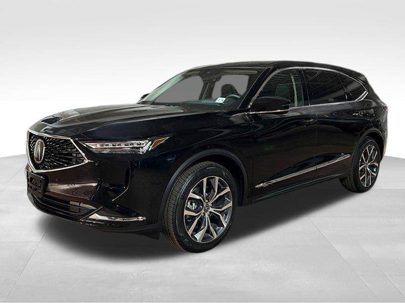 2024 Acura MDX Technology Package — SUV — 6,500 mi — Rochester, NY