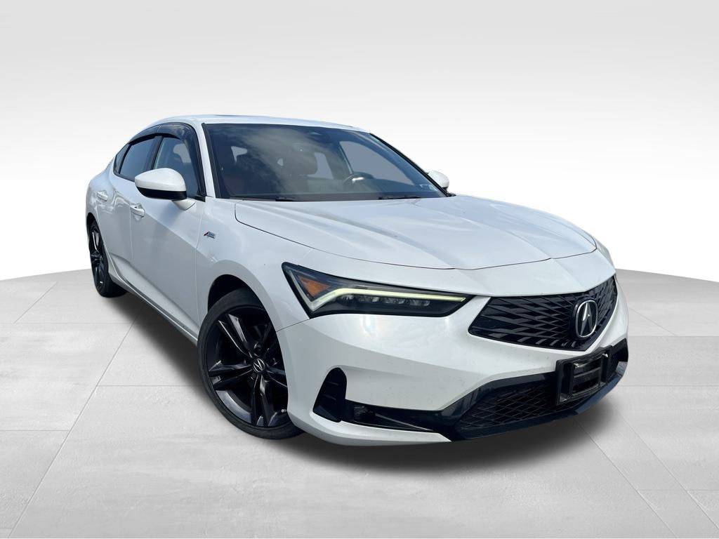 2023 Acura Integra w/A-Spec Package — Hatchback — 25,835 mi — Rochester, NY