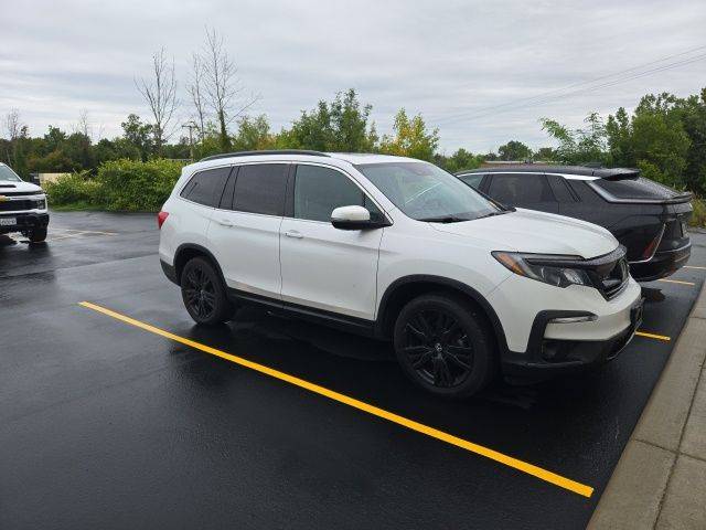 2022 Honda Pilot Special Edition — SUV — 42,620 mi — Rochester, NY