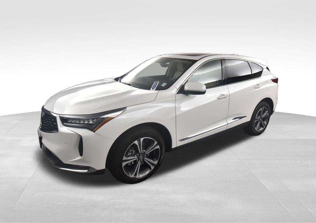 2023 Acura RDX Advance Package — SUV — 11,451 mi — Rochester, NY