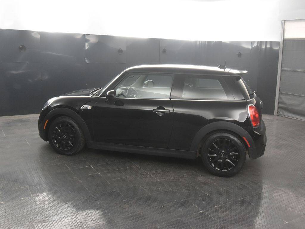 2016 MINI Hardtop Cooper S — Hatchback — 81,573 mi — Rochester, NY