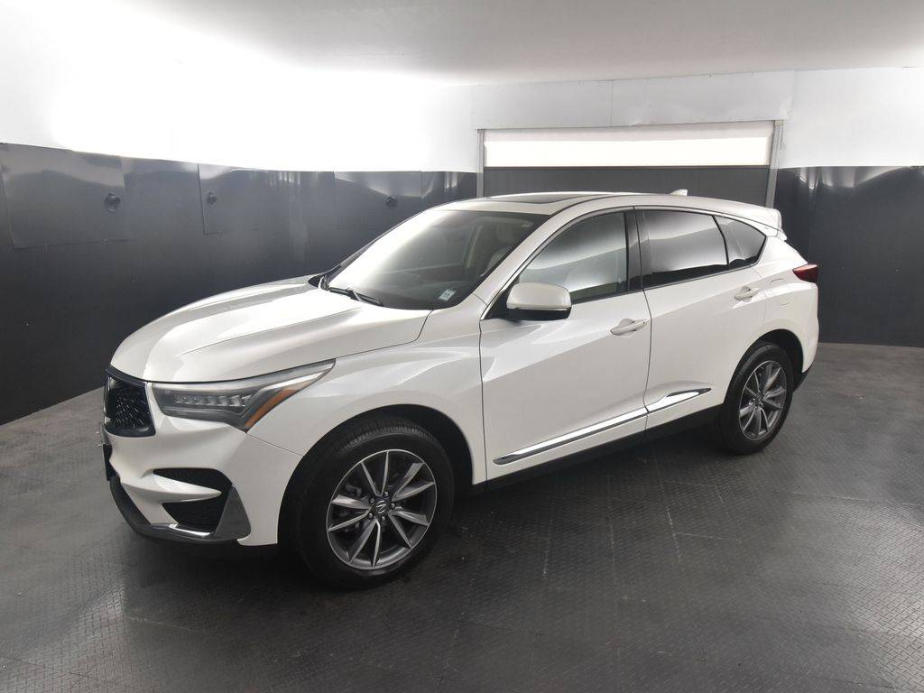 2019 Acura RDX Technology Package — SUV — 91,481 mi — Rochester, NY