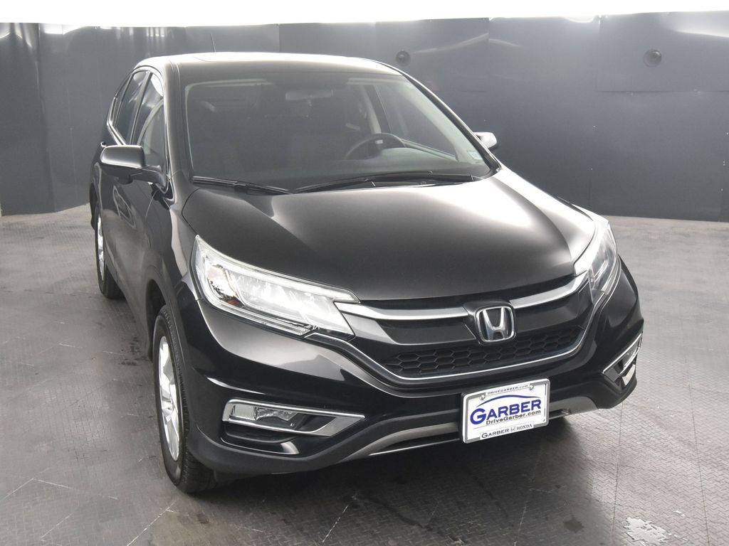 2015 Honda CR-V EX — SUV — 73,847 mi — Rochester, NY