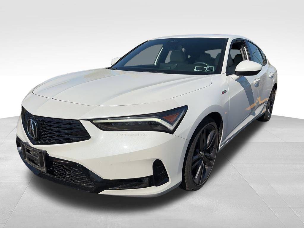 2023 Acura Integra w/A-Spec Package — Hatchback — 28,756 mi — Rochester, NY