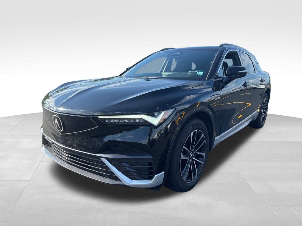 2024 Acura ZDX A-Spec Package — SUV — 8,686 mi — Rochester, NY