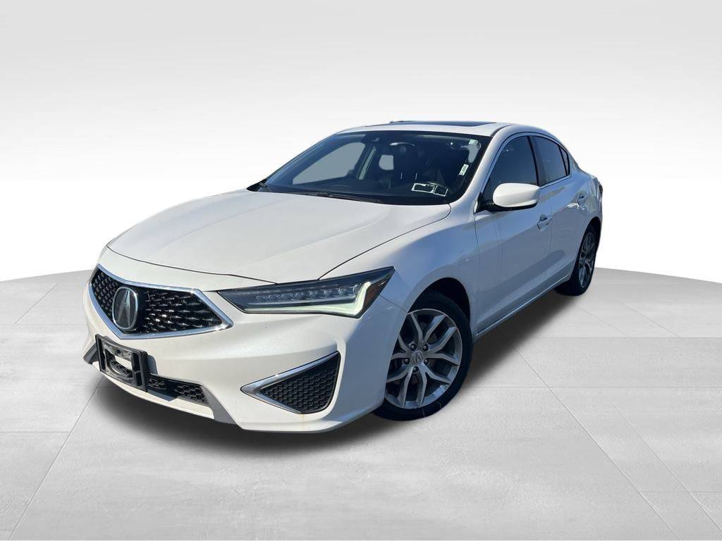 2019 Acura ILX Base — Sedan — 68,341 mi — Rochester, NY