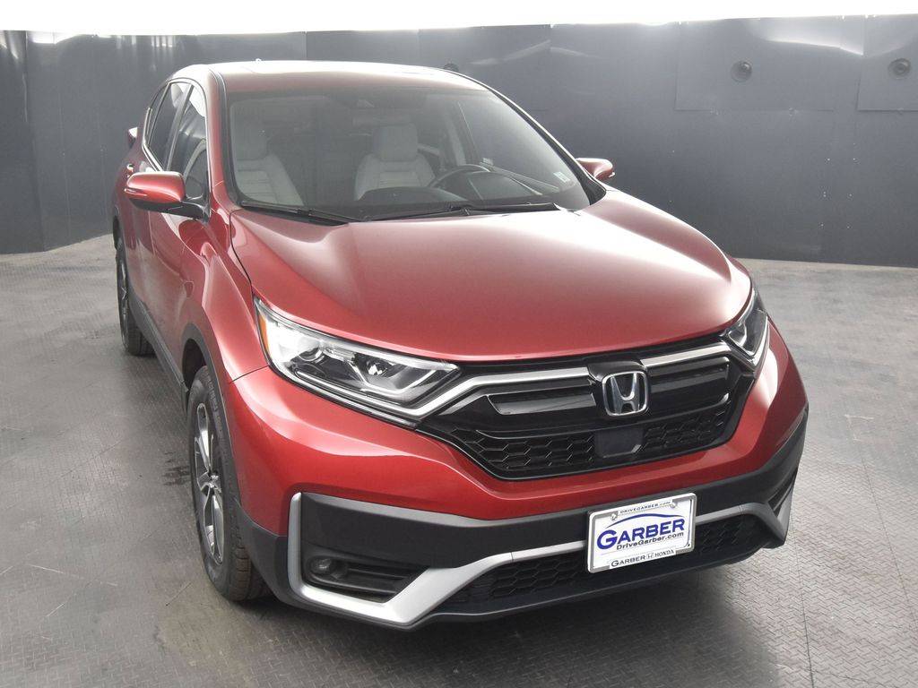 2022 Honda CR-V EX — SUV — 32,128 mi — Rochester, NY