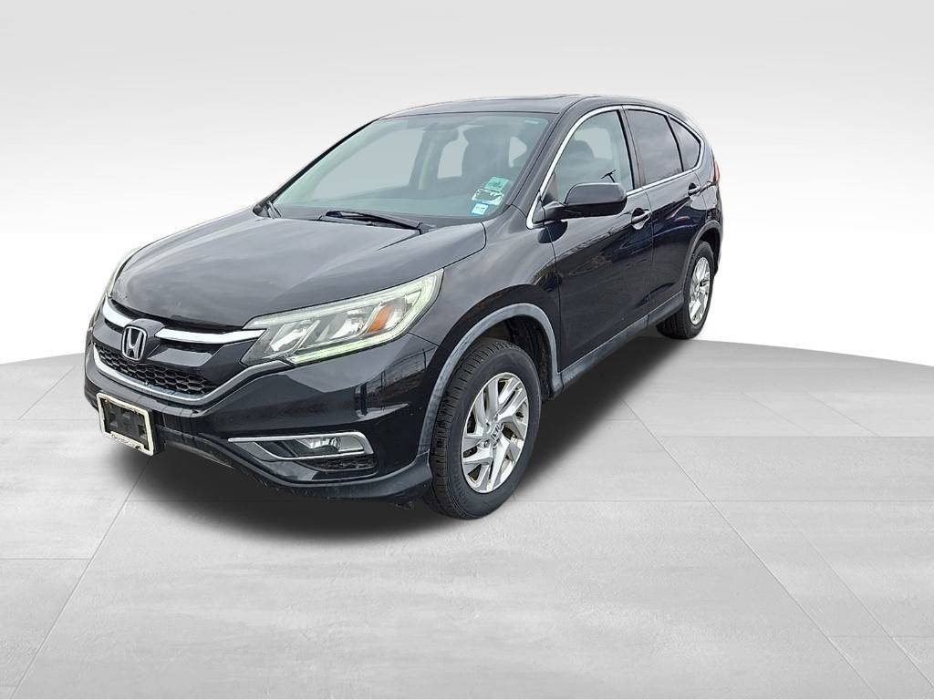 2016 Honda CR-V EX — SUV — 84,994 mi — Rochester, NY