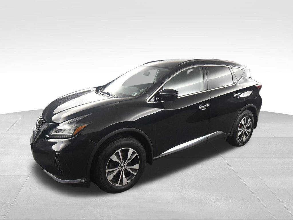 2019 Nissan Murano SV — SUV — 73,758 mi — Rochester, NY