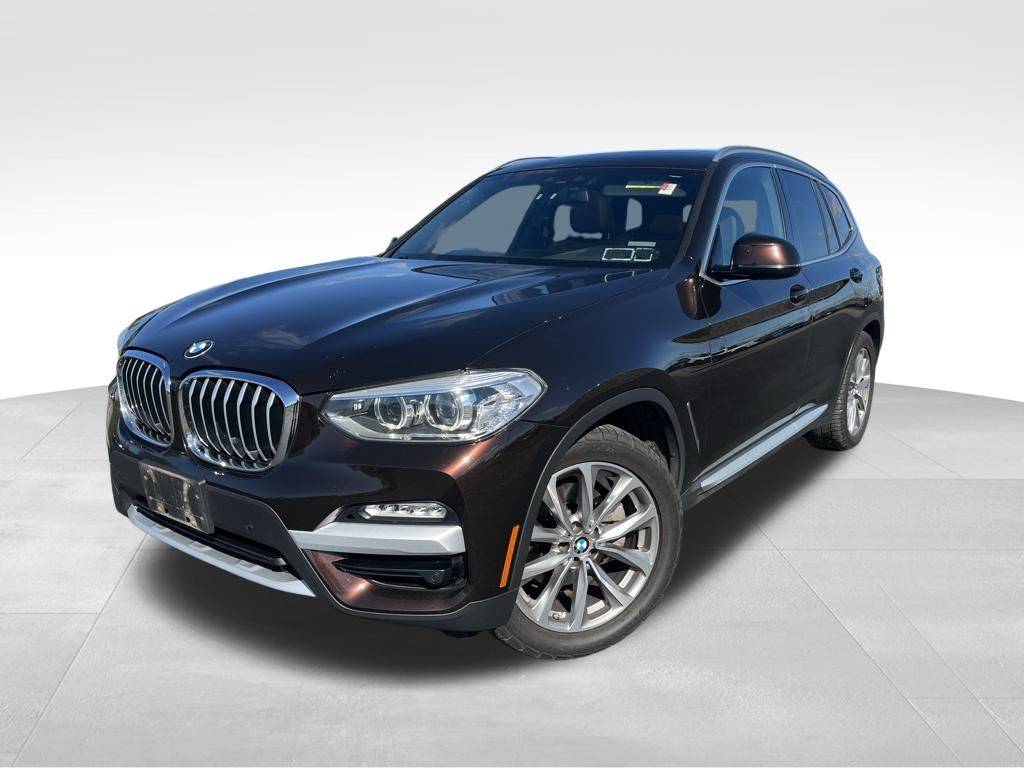 2019 BMW X3 30i — SUV — 82,972 mi — Rochester, NY