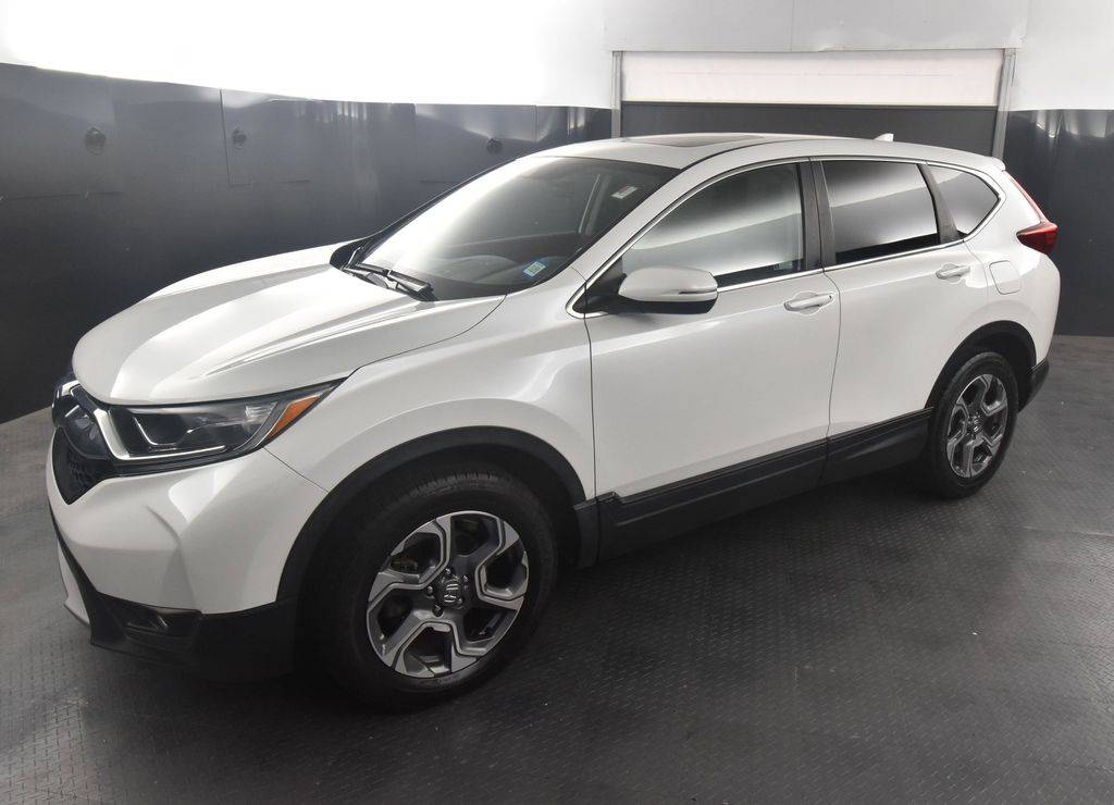 2019 Honda CR-V EX — SUV — 95,093 mi — Rochester, NY