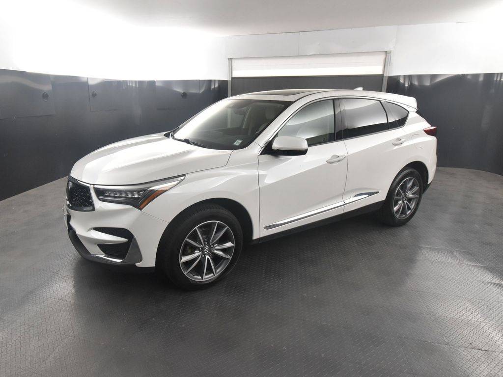 2020 Acura RDX Technology Package — SUV — 92,980 mi — Rochester, NY