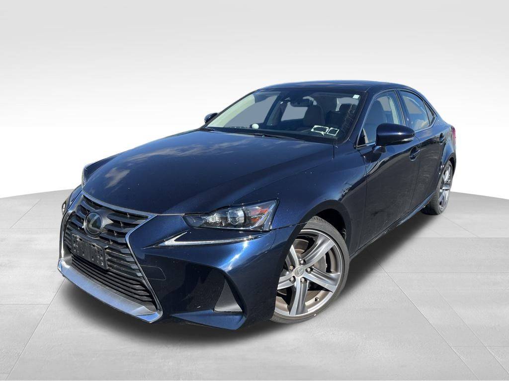 2017 Lexus IS IS 300 — Sedan — 16,138 mi — Rochester, NY