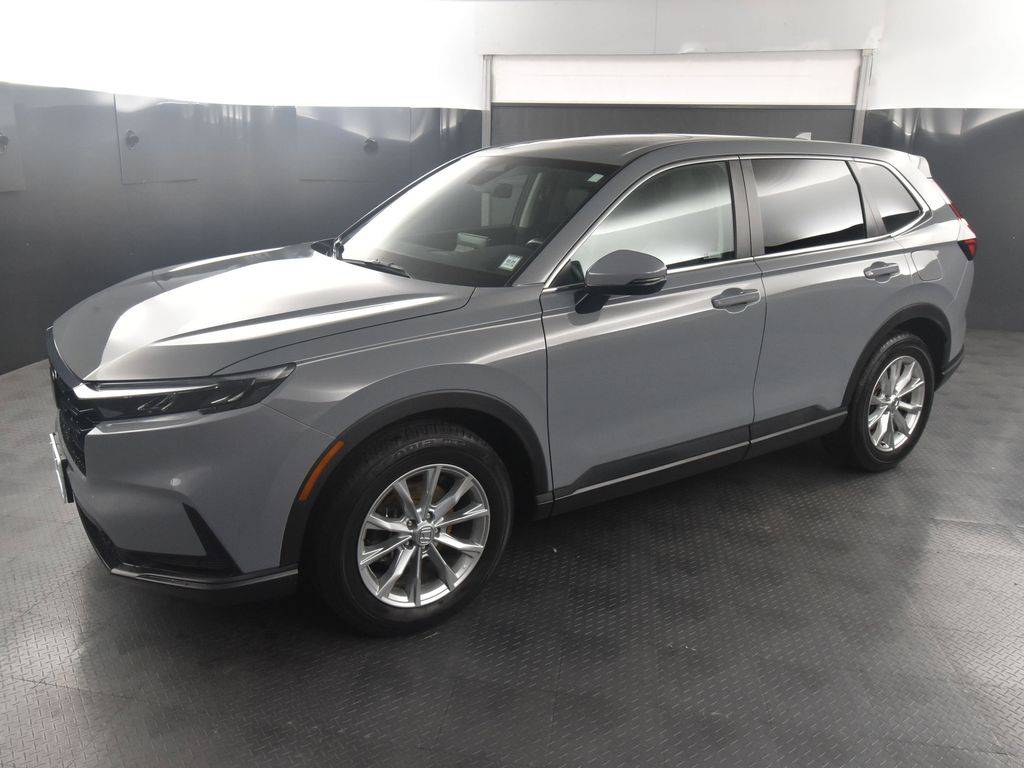2024 Honda CR-V EX-L — SUV — 12,083 mi — Rochester, NY