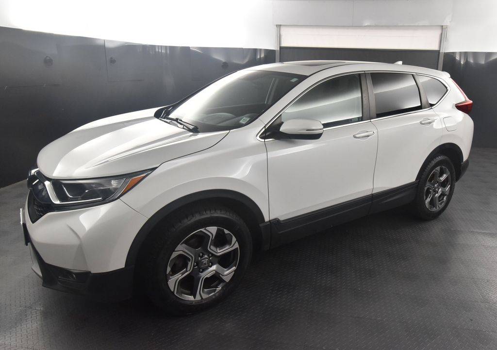 2019 Honda CR-V EX — SUV — 91,273 mi — Rochester, NY