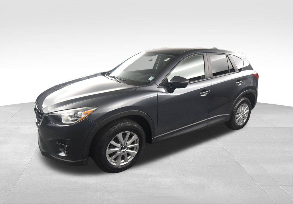 2016 Mazda CX-5 Touring — SUV — 103,373 mi — Rochester, NY