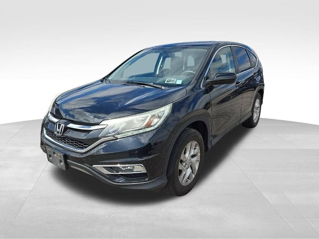 2015 Honda CR-V EX — SUV — 125,009 mi — Rochester, NY
