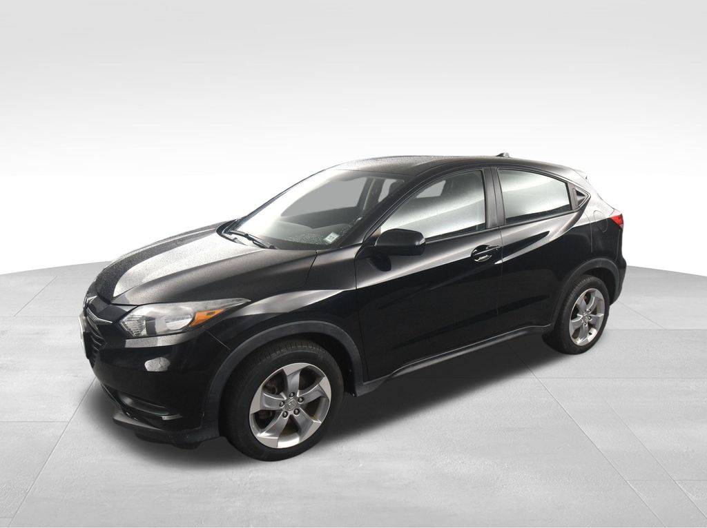 2016 Honda HR-V LX — SUV — 78,541 mi — Rochester, NY