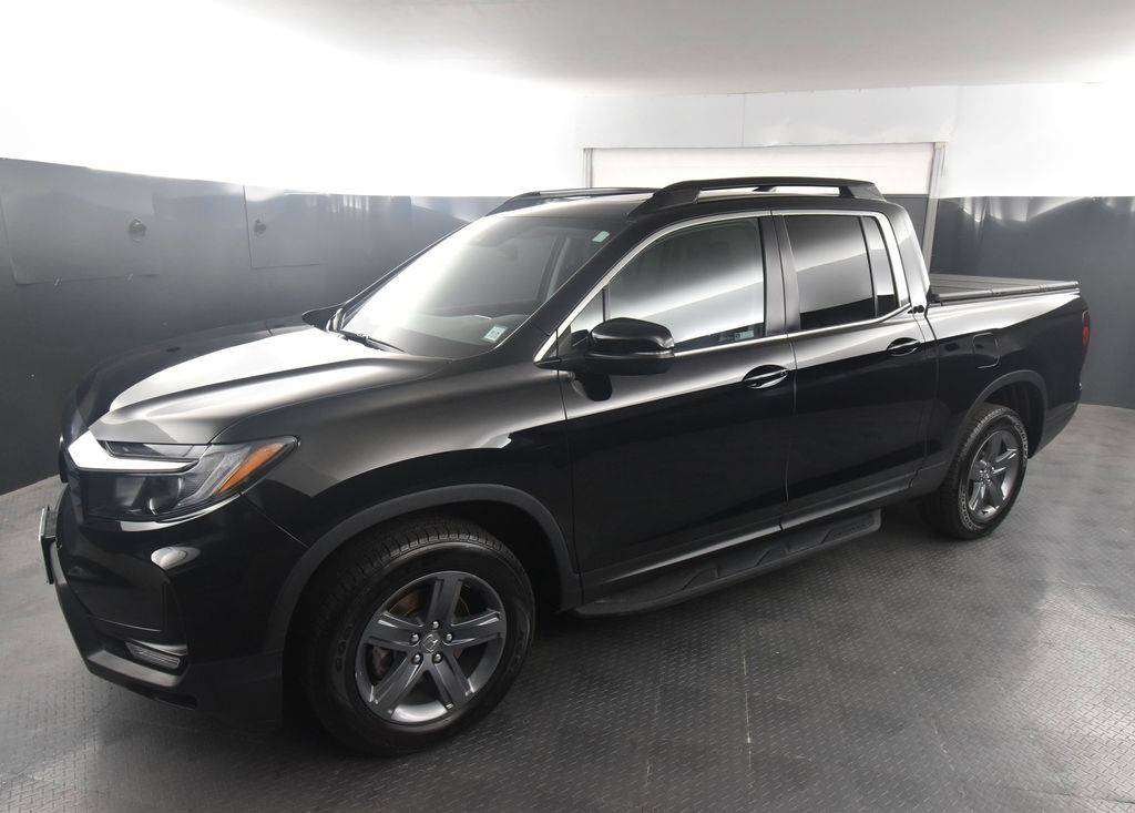2021 Honda Ridgeline RTL — Pickup Truck — 58,973 mi — Rochester, NY