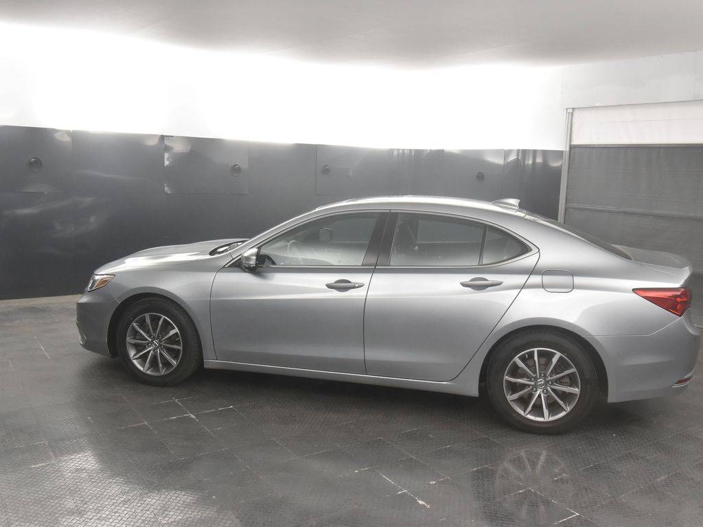 2020 Acura TLX Standard — Sedan — 19,673 mi — Rochester, NY