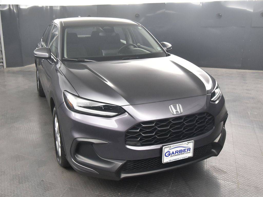 2023 Honda HR-V LX — SUV — 26,720 mi — Rochester, NY