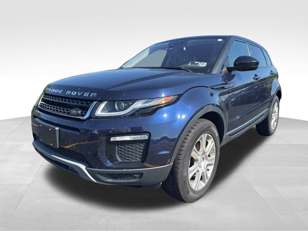 2018 Land Rover Range Rover Evoque SE Premium — SUV — 60,946 mi — Rochester, NY